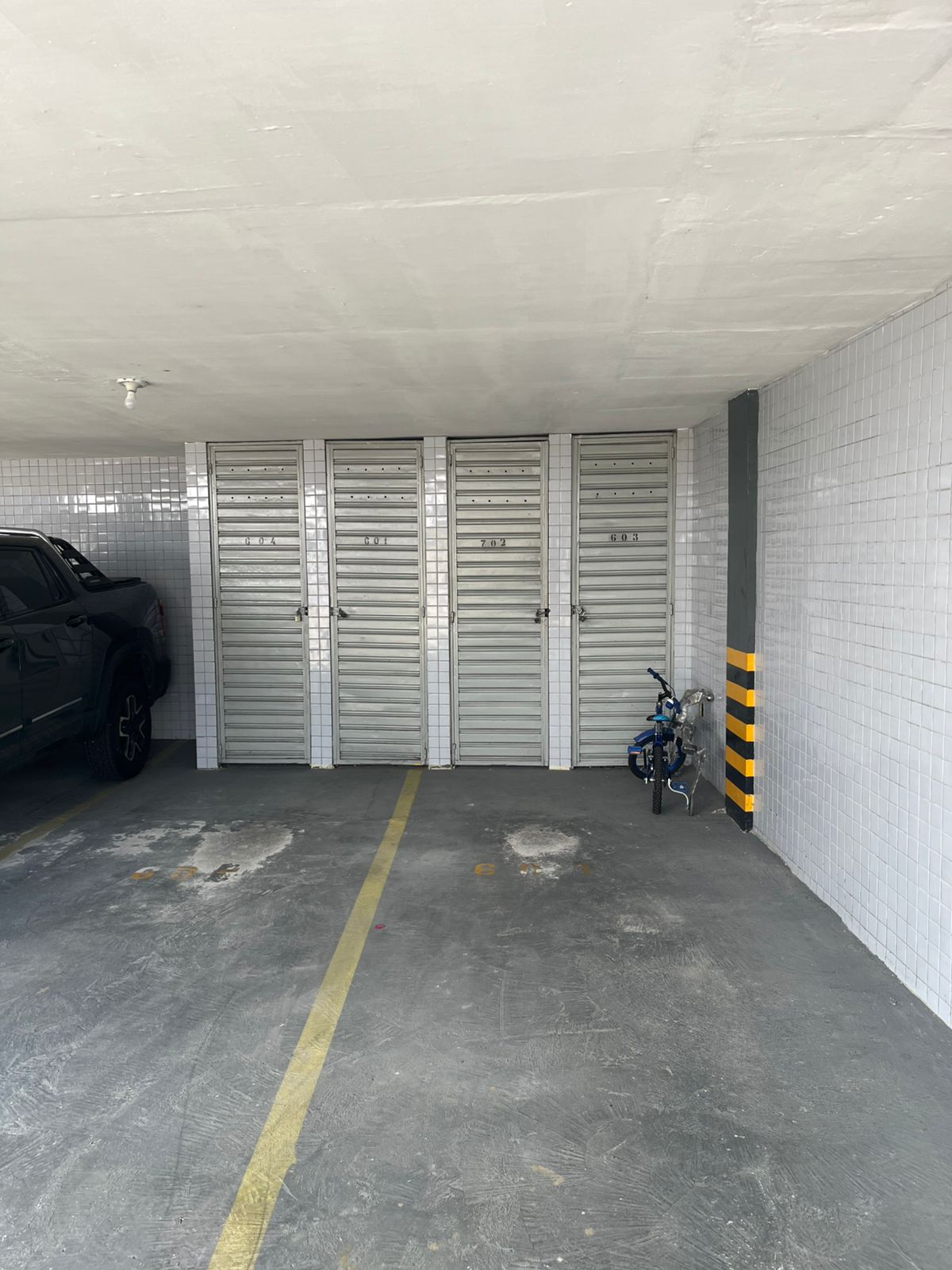 Apartamento 4 quartos Vieiralves