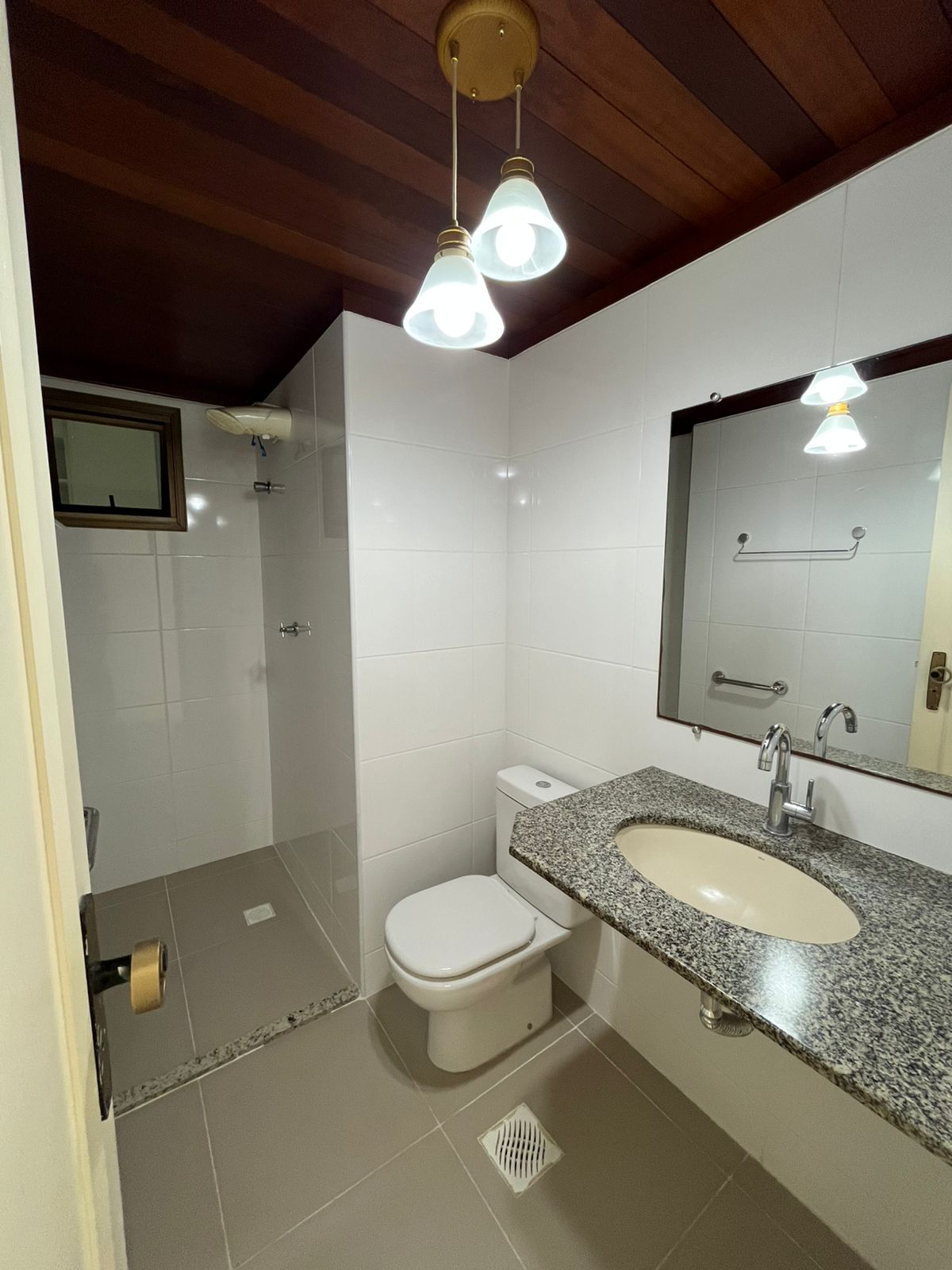 Apartamento 4 quartos Vieiralves