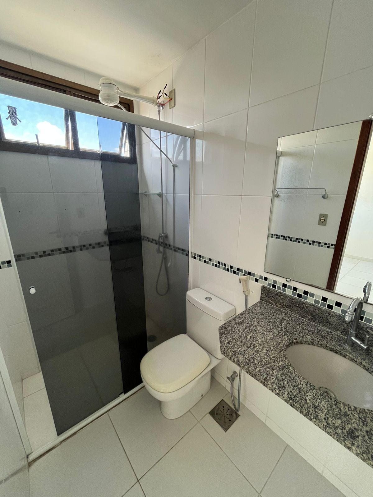 Apartamento 4 quartos Vieiralves