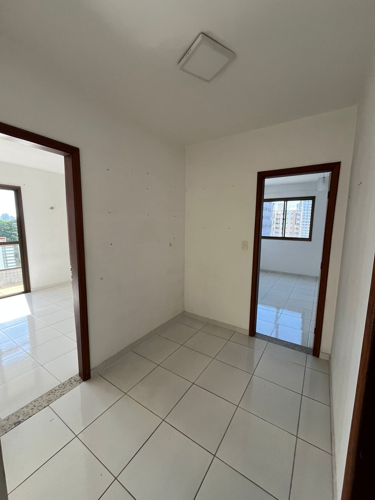 Apartamento 4 quartos Vieiralves