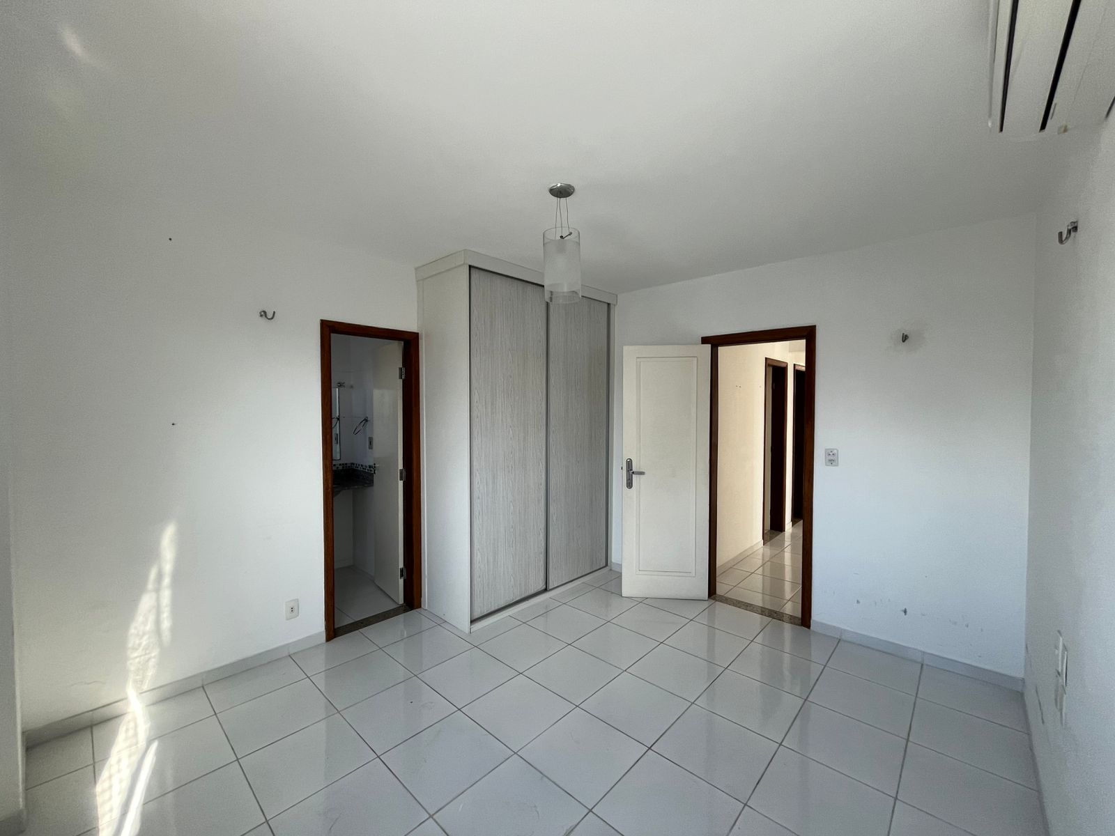 Apartamento 4 quartos Vieiralves