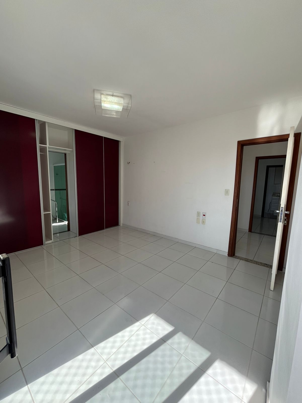 Apartamento 4 quartos Vieiralves