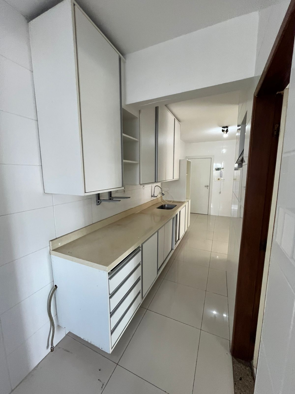 Apartamento 4 quartos Vieiralves