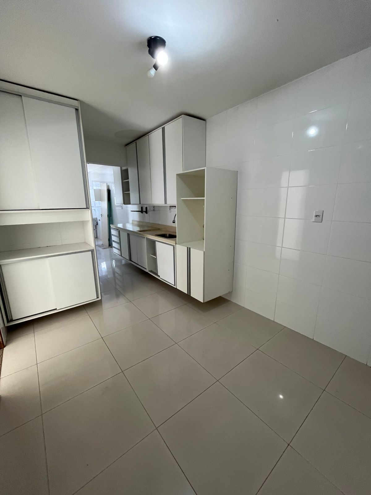 Apartamento 4 quartos Vieiralves