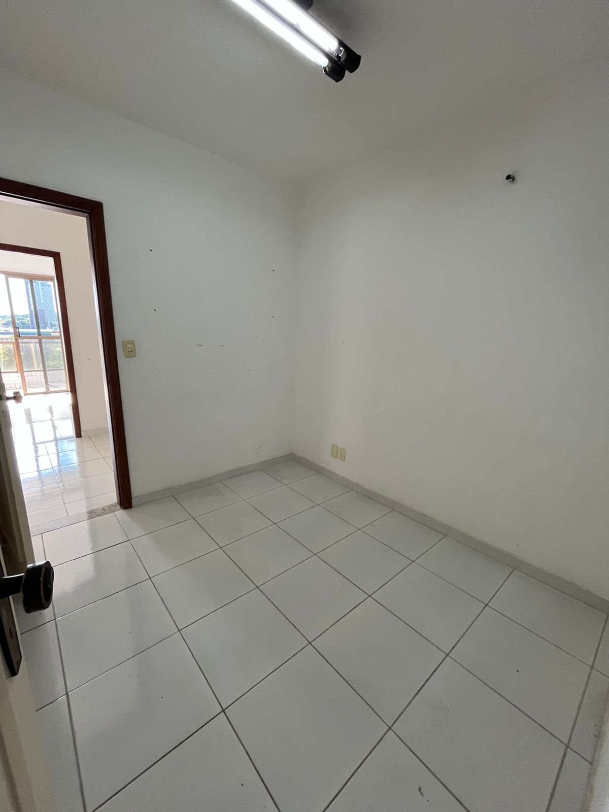 Apartamento 4 quartos Vieiralves