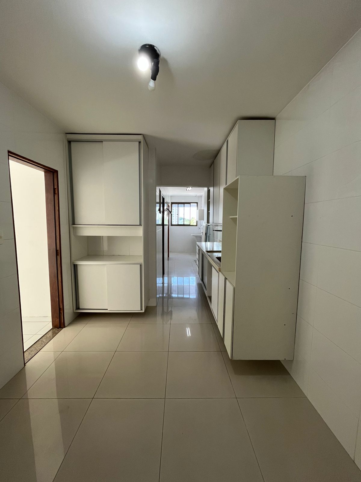 Apartamento 4 quartos Vieiralves