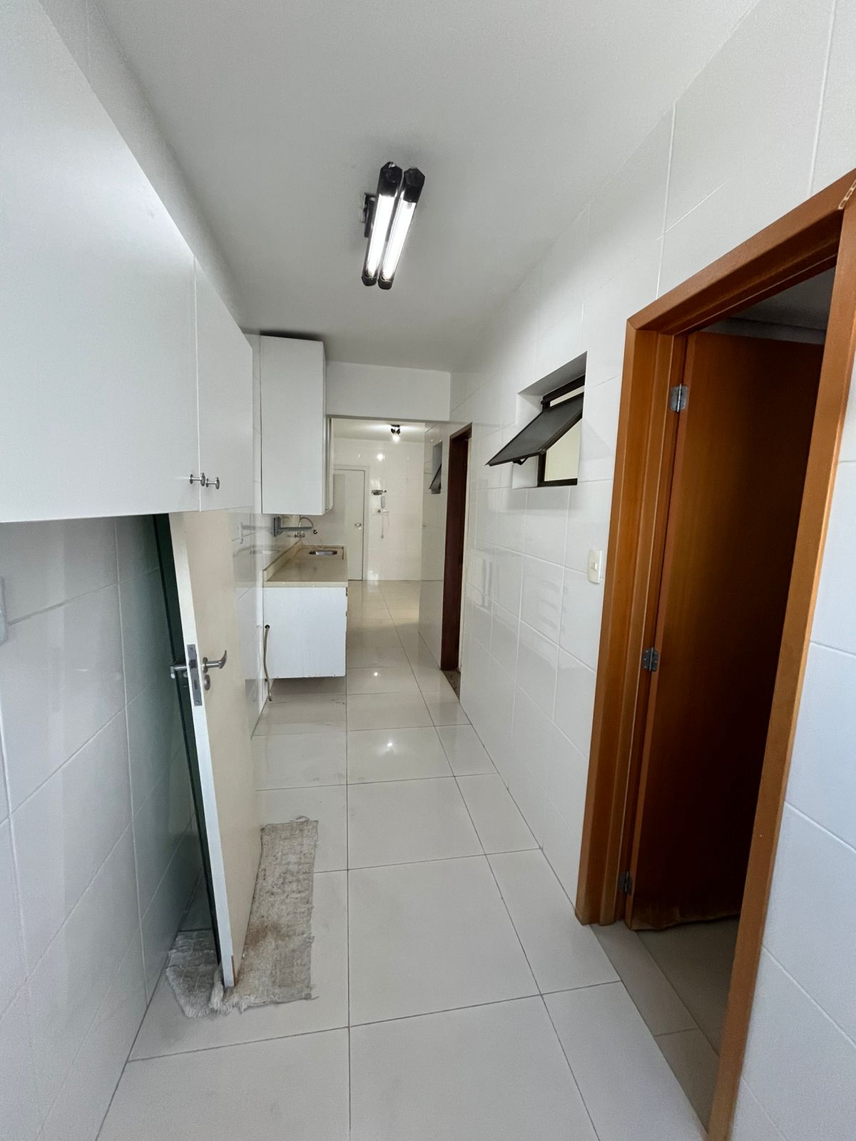 Apartamento 4 quartos Vieiralves