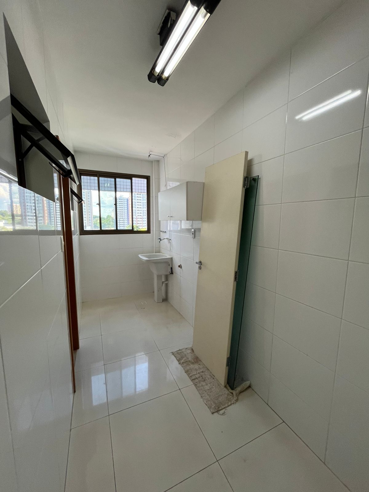 Apartamento 4 quartos Vieiralves
