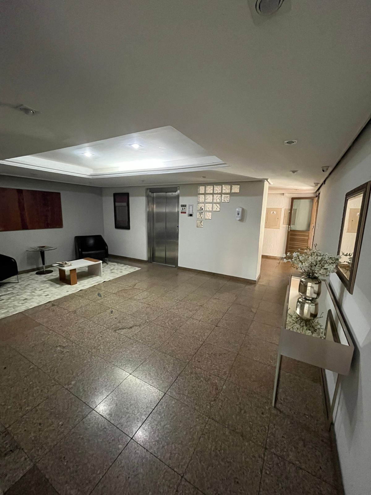 Apartamento 4 quartos Vieiralves