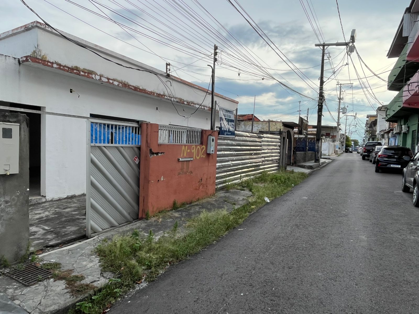 Vendo Casa Em Obra - P. 10