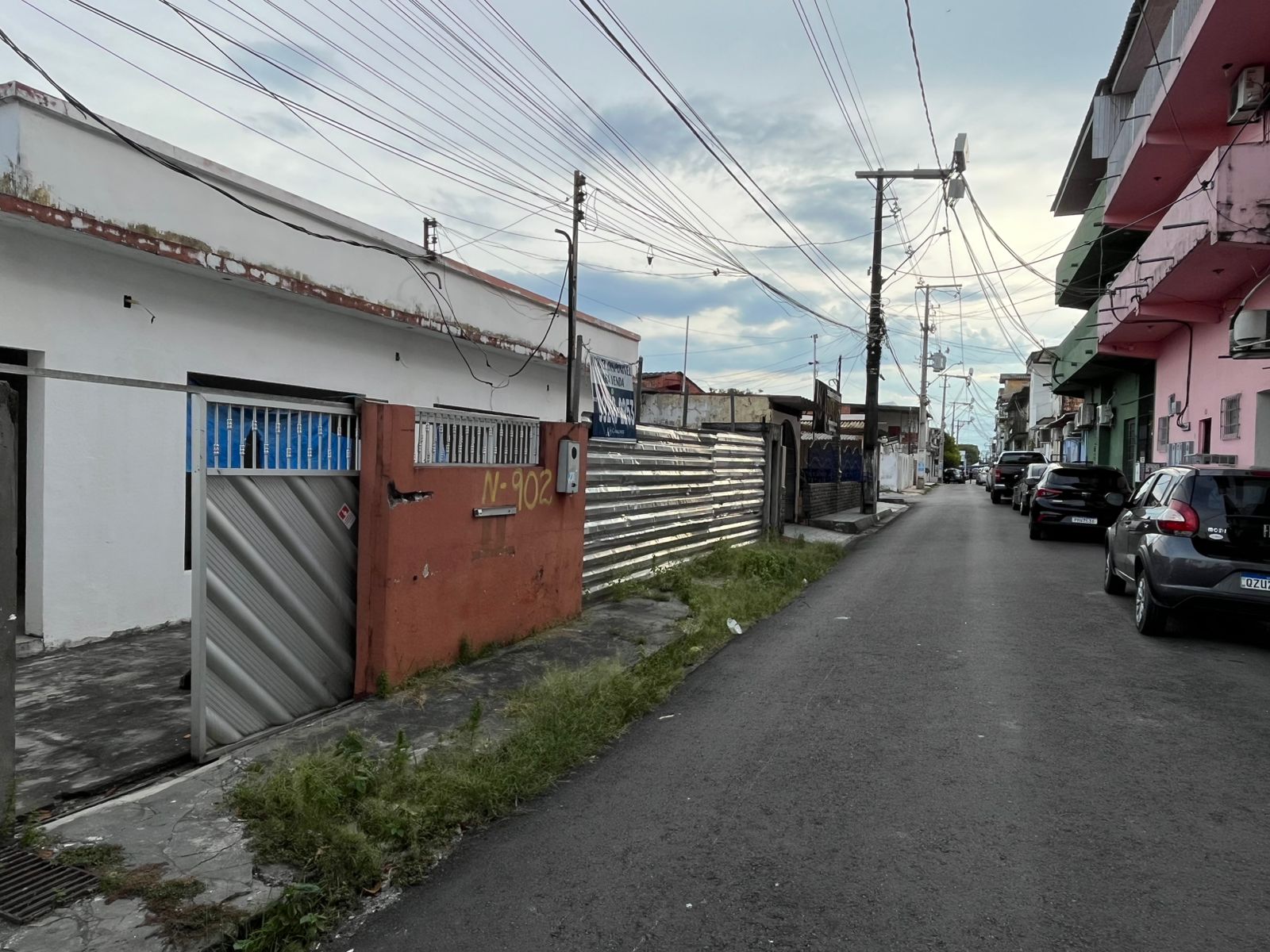Vendo Casa Em Obra - P. 10