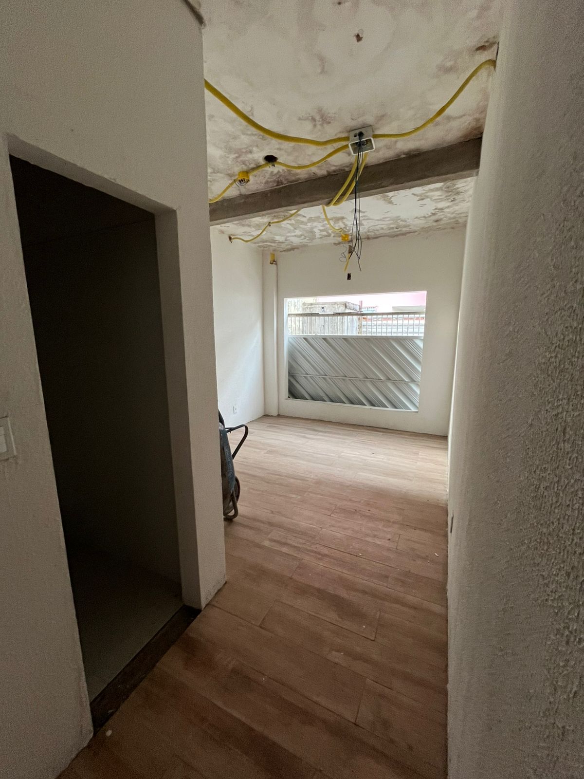 Vendo Casa Em Obra - P. 10