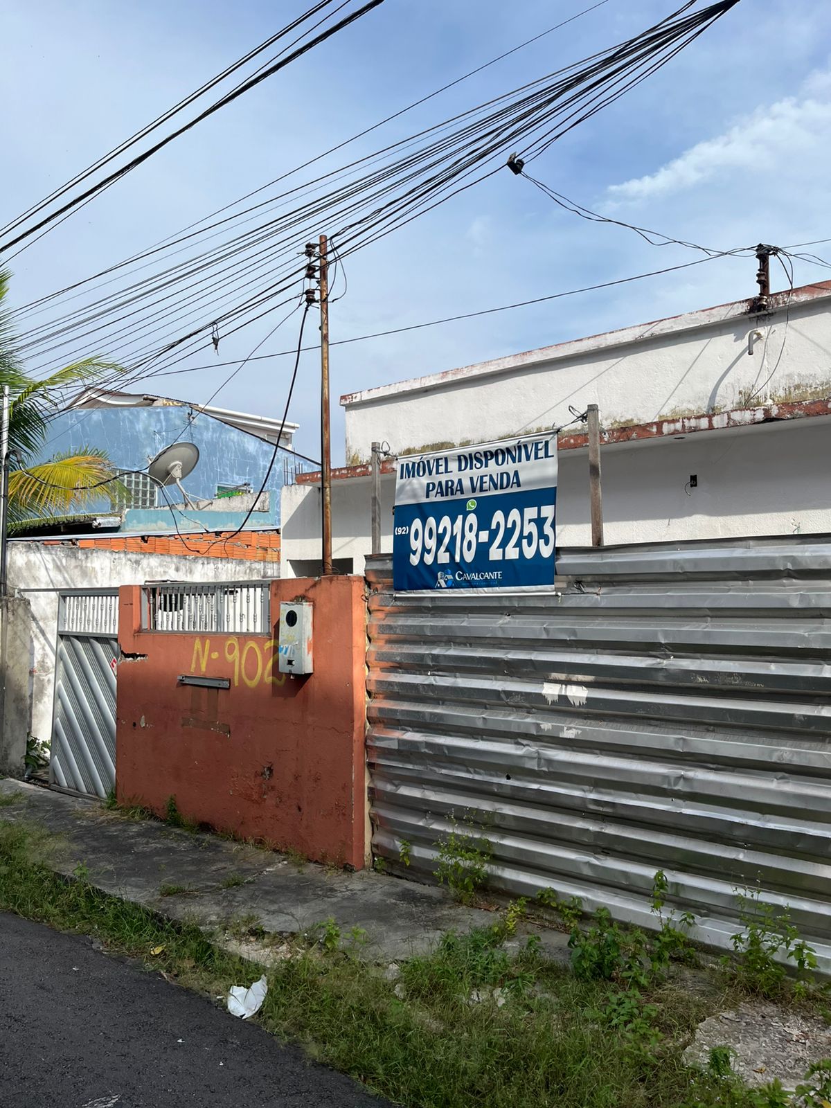 Vendo Casa Em Obra - P. 10