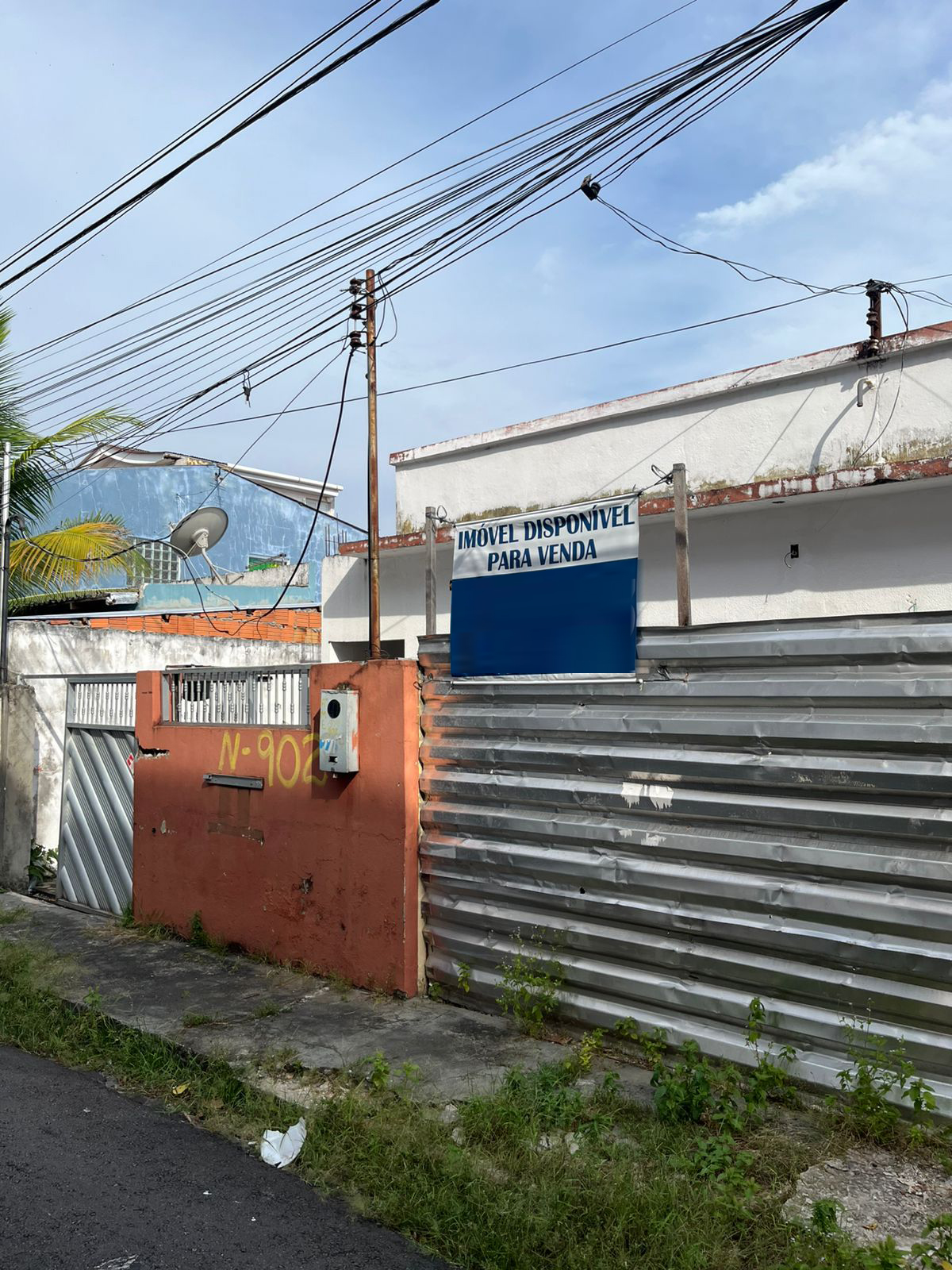 Vendo Casa Em Obra - P. 10