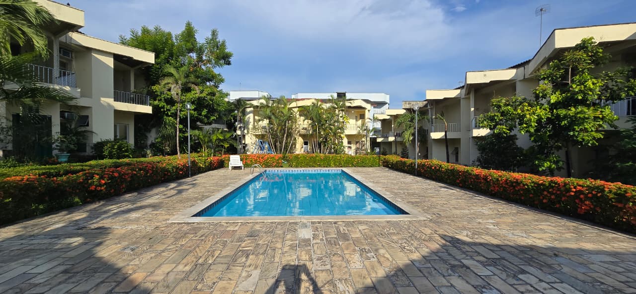 Vendo Casa Duplex Condomínio Verdes Mares 2 - Parque 10