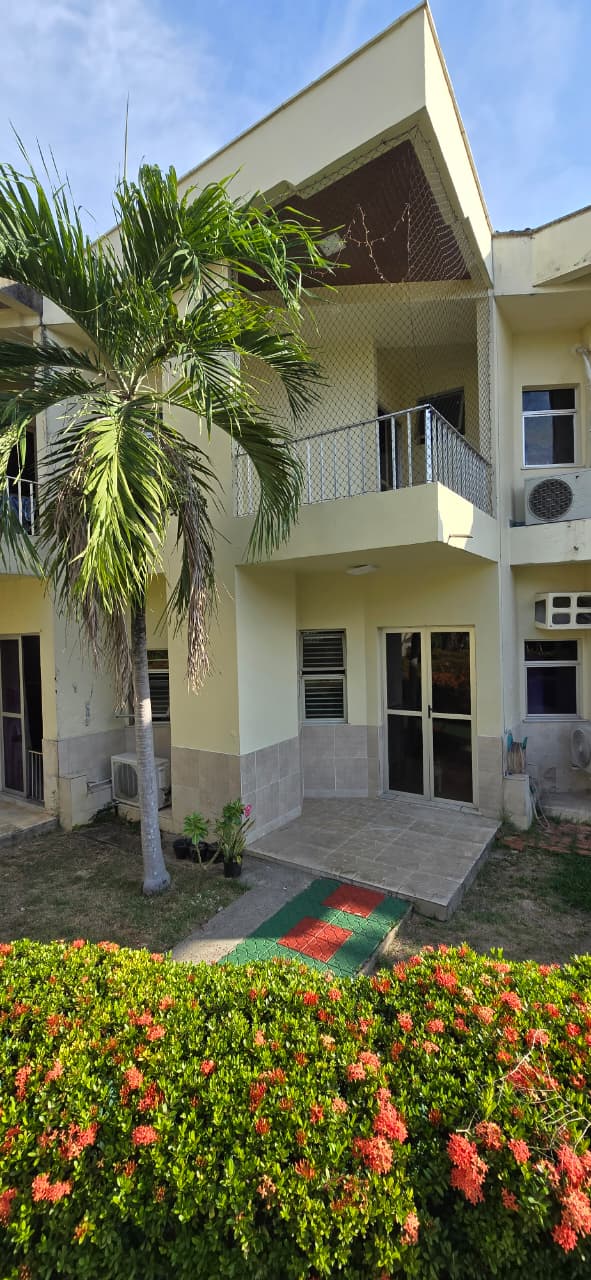 Vendo Casa Duplex Condomínio Verdes Mares 2 - Parque 10