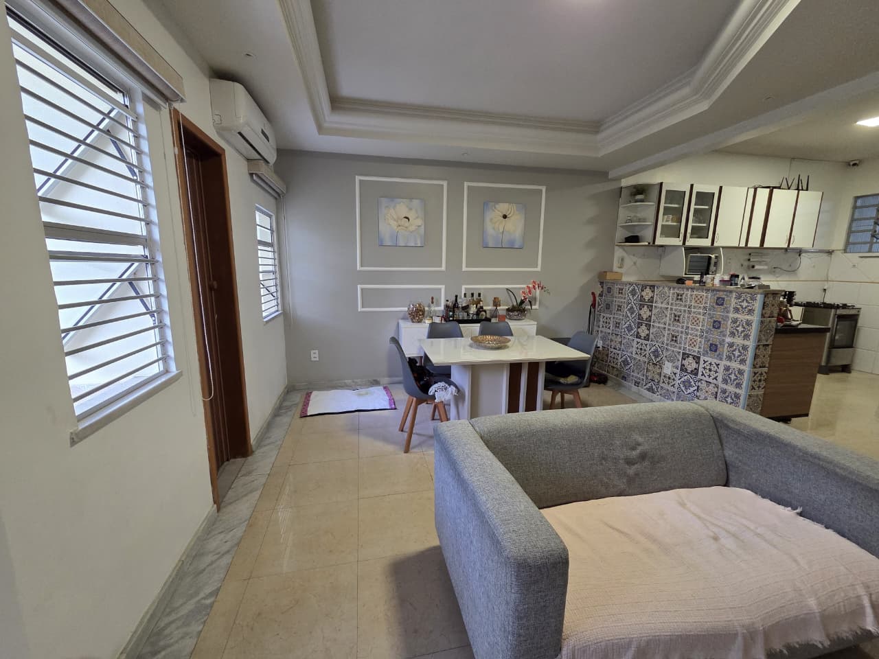 Vendo Casa Duplex Condomínio Verdes Mares 2 - Parque 10