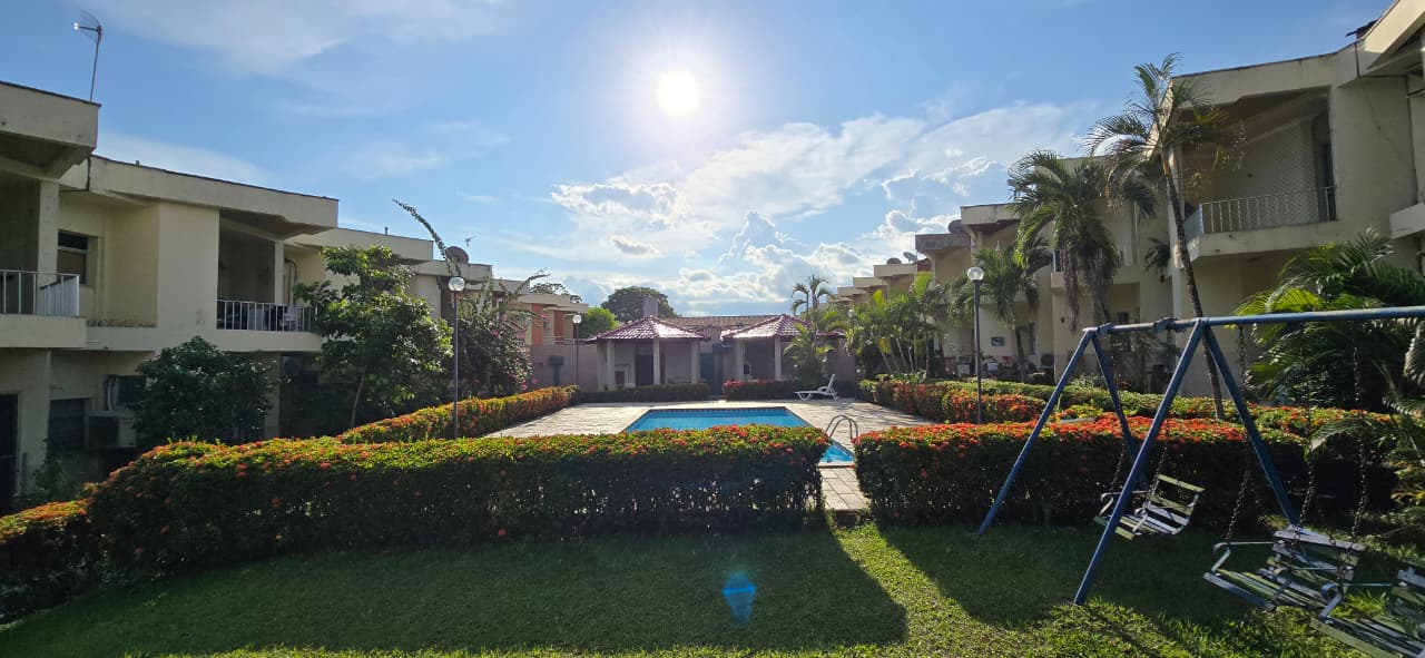 Vendo Casa Duplex Condomínio Verdes Mares 2 - Parque 10