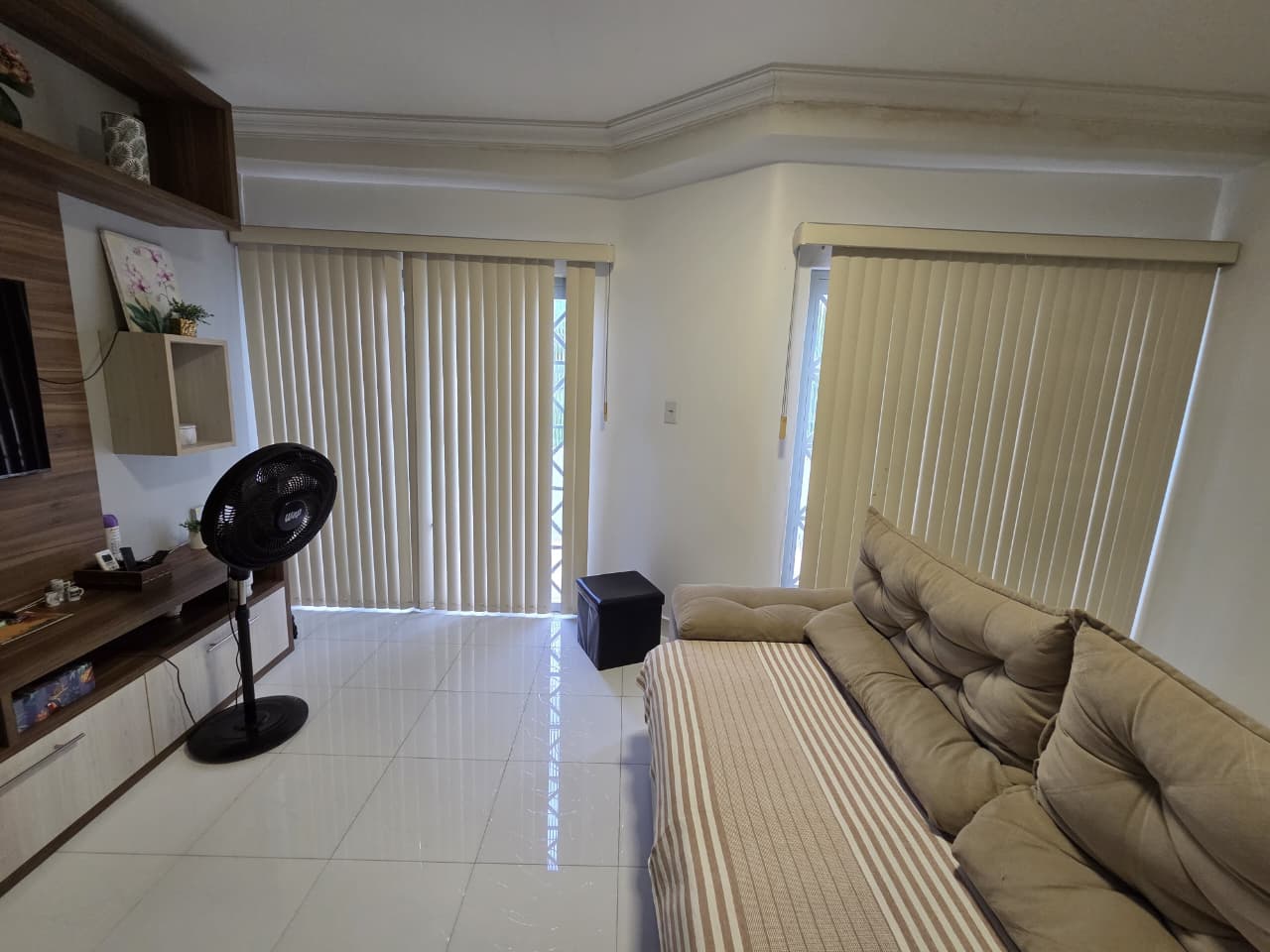 Vendo Casa Duplex Condomínio Verdes Mares 2 - Parque 10
