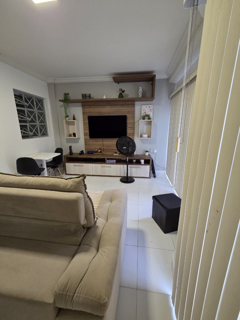 Vendo Casa Duplex Condomínio Verdes Mares 2 - Parque 10