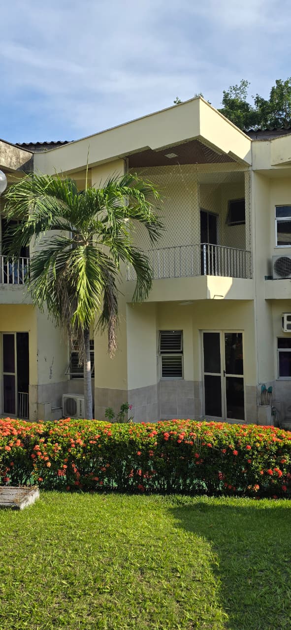 Vendo Casa Duplex Condomínio Verdes Mares 2 - Parque 10