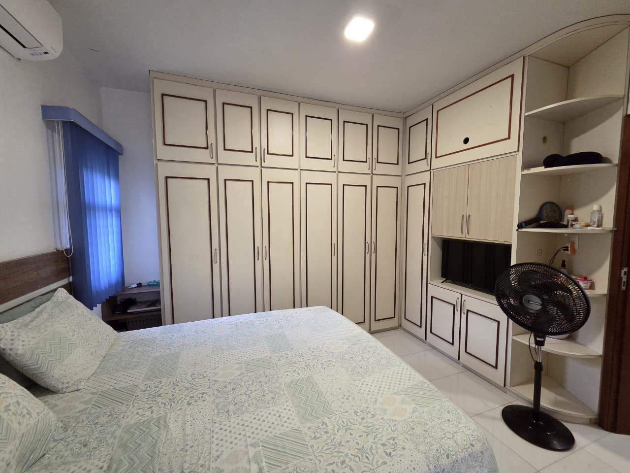 Vendo Casa Duplex Condomínio Verdes Mares 2 - Parque 10