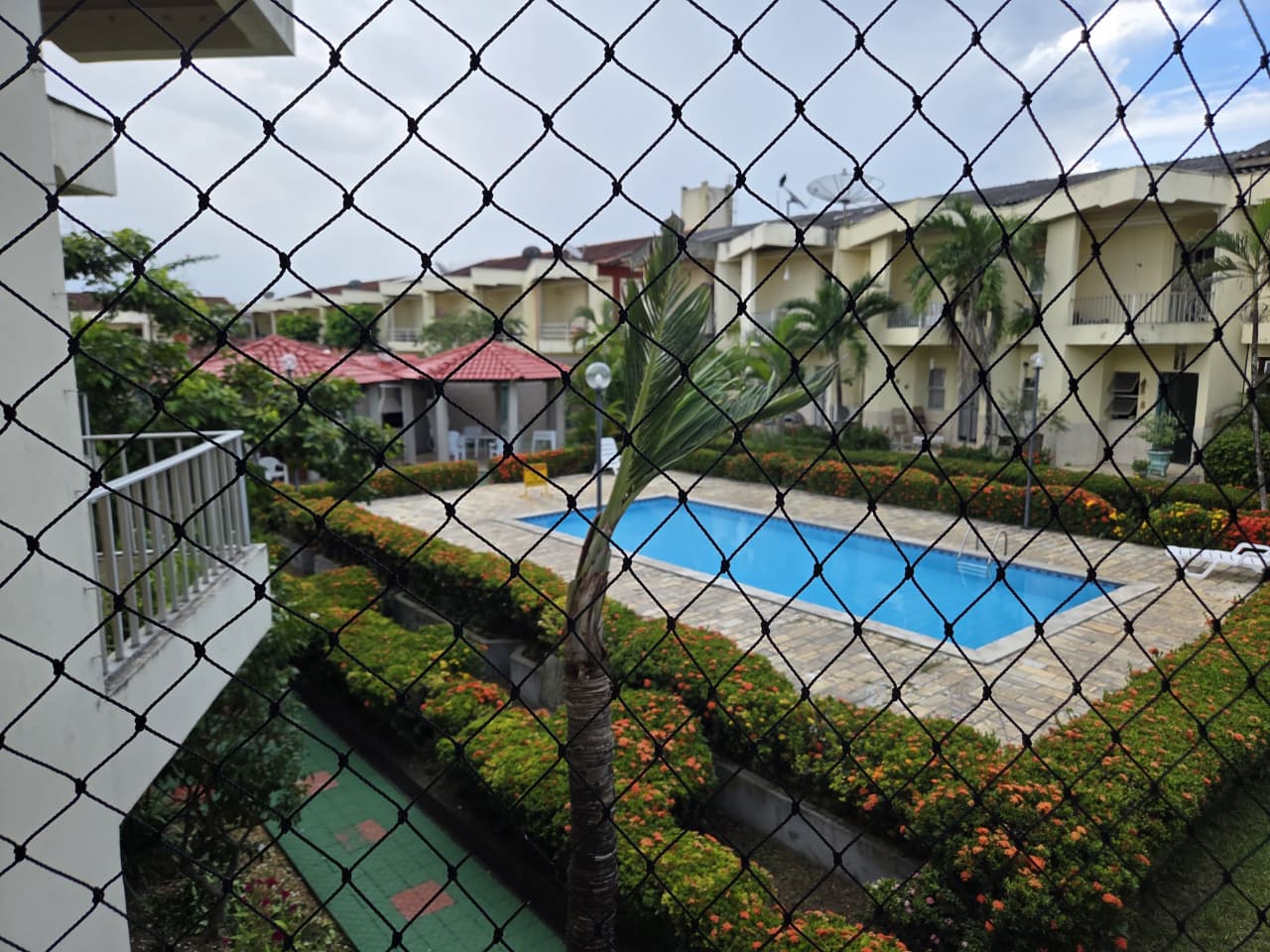 Vendo Casa Duplex Condomínio Verdes Mares 2 - Parque 10