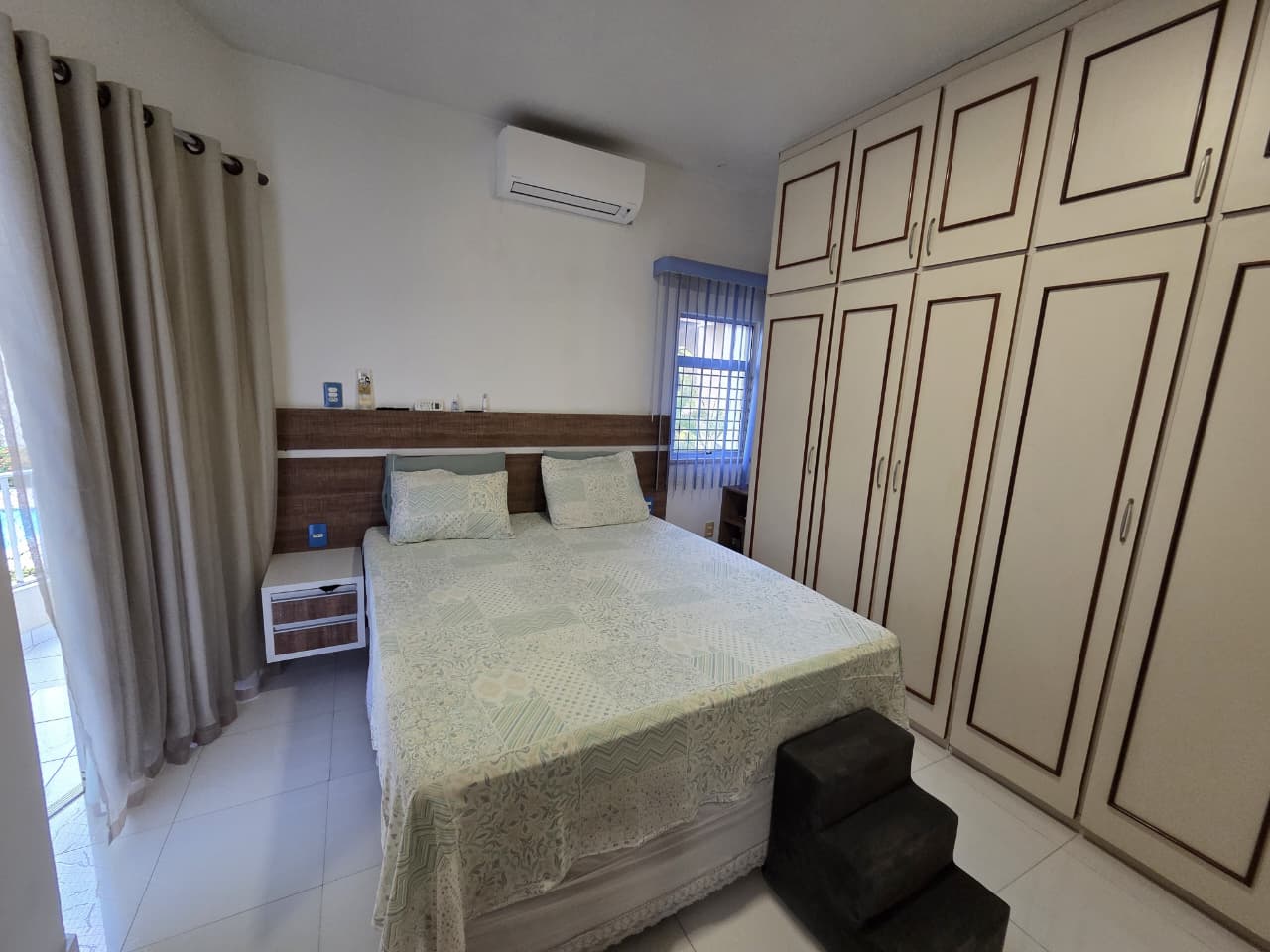 Vendo Casa Duplex Condomínio Verdes Mares 2 - Parque 10