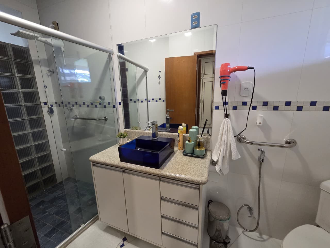 Vendo Casa Duplex Condomínio Verdes Mares 2 - Parque 10