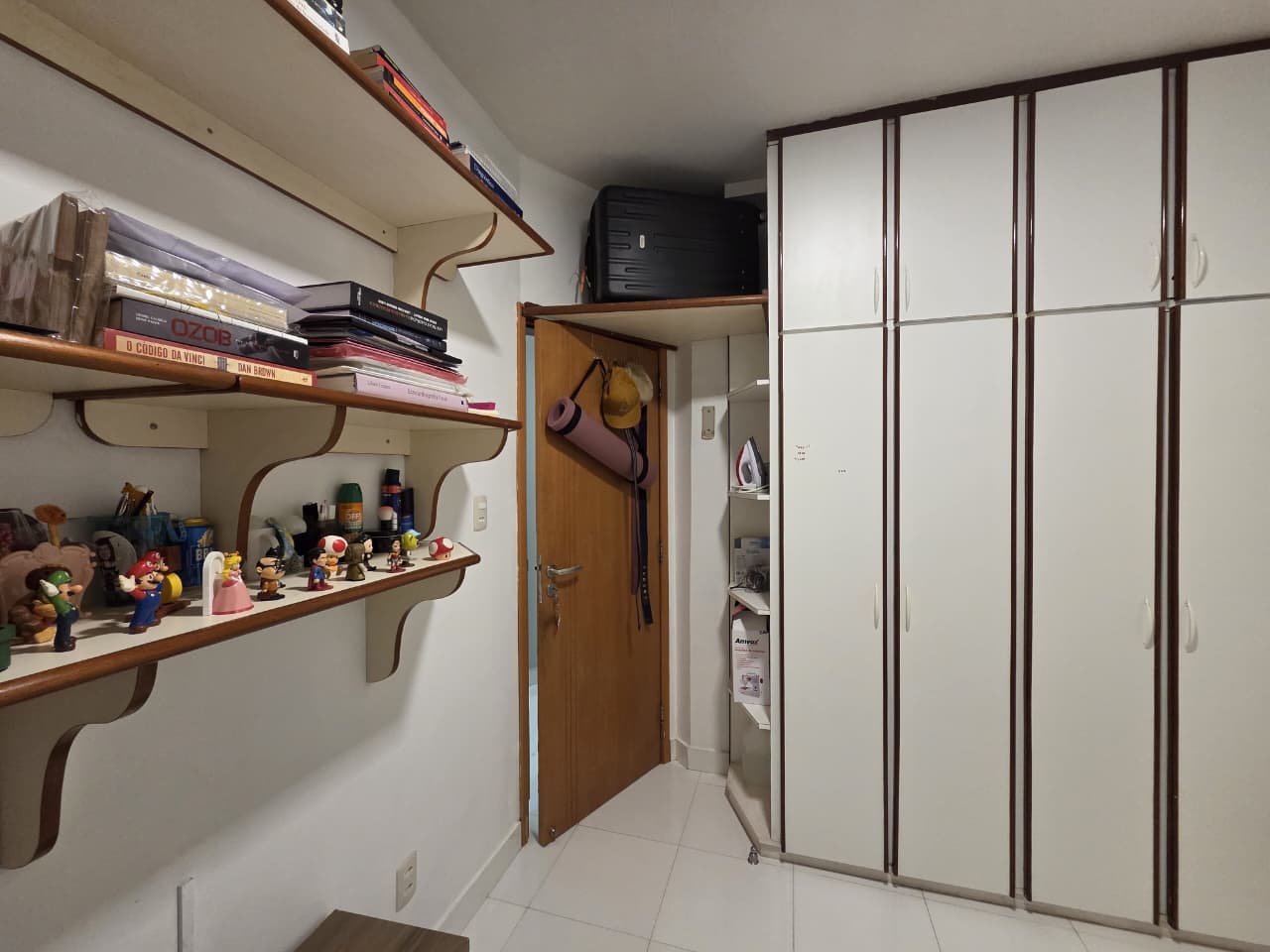 Vendo Casa Duplex Condomínio Verdes Mares 2 - Parque 10