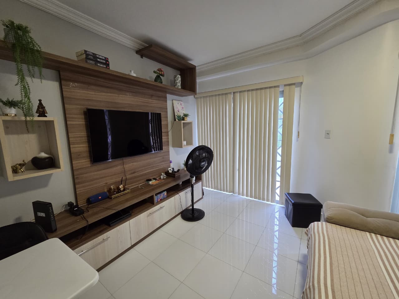 Vendo Casa Duplex Condomínio Verdes Mares 2 - Parque 10
