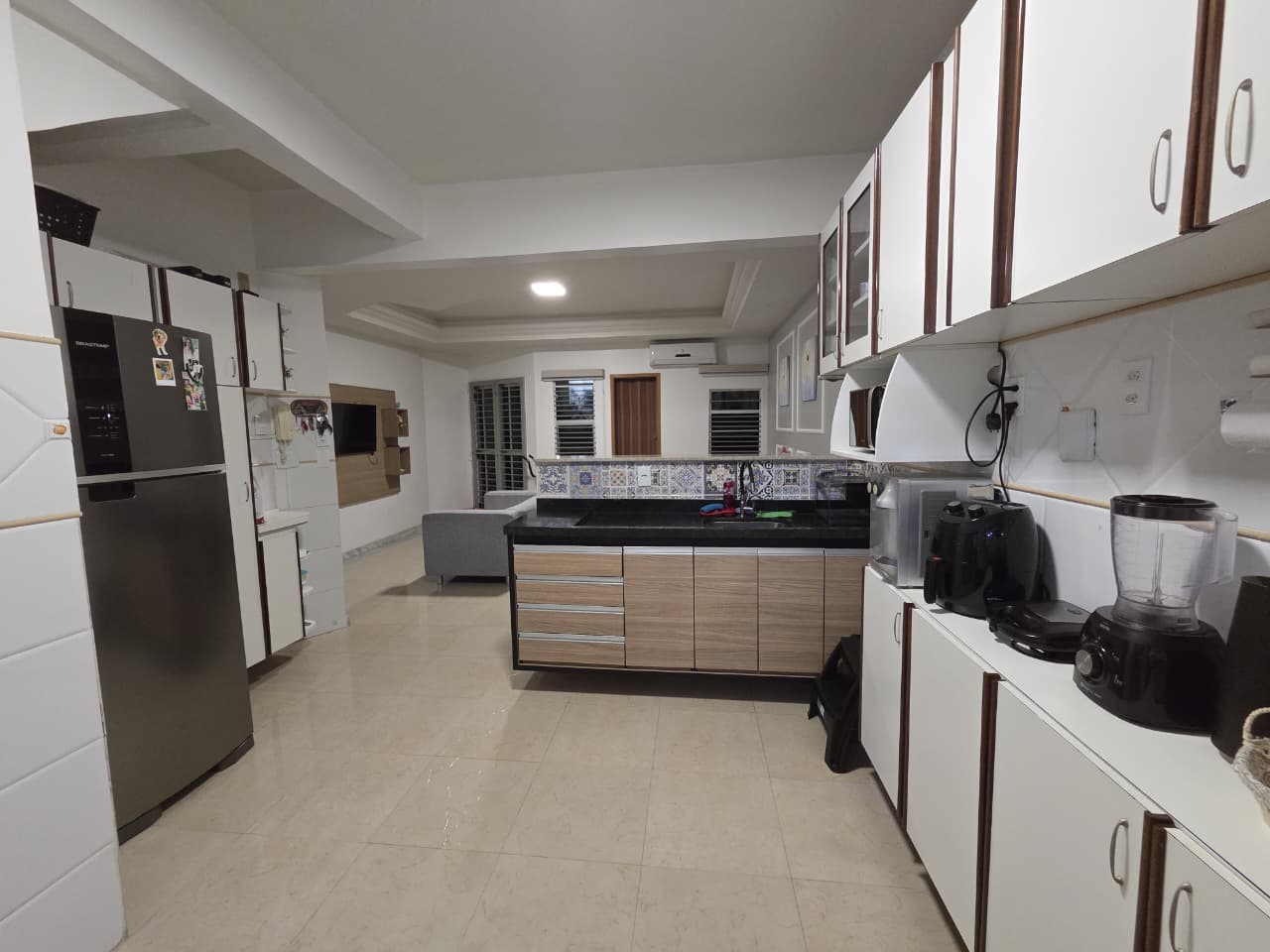 Vendo Casa Duplex Condomínio Verdes Mares 2 - Parque 10