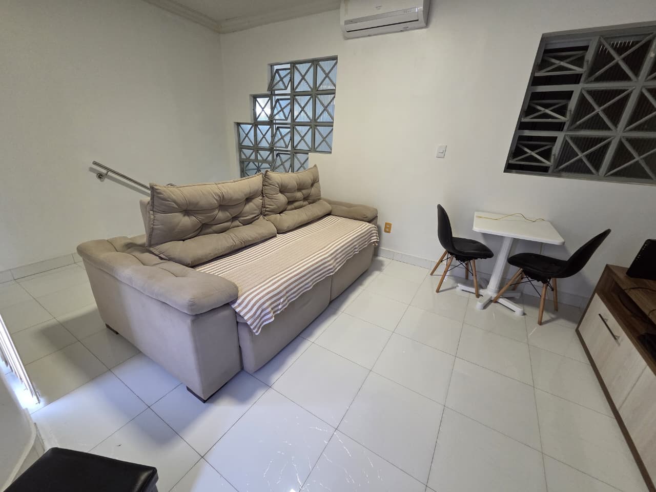 Vendo Casa Duplex Condomínio Verdes Mares 2 - Parque 10