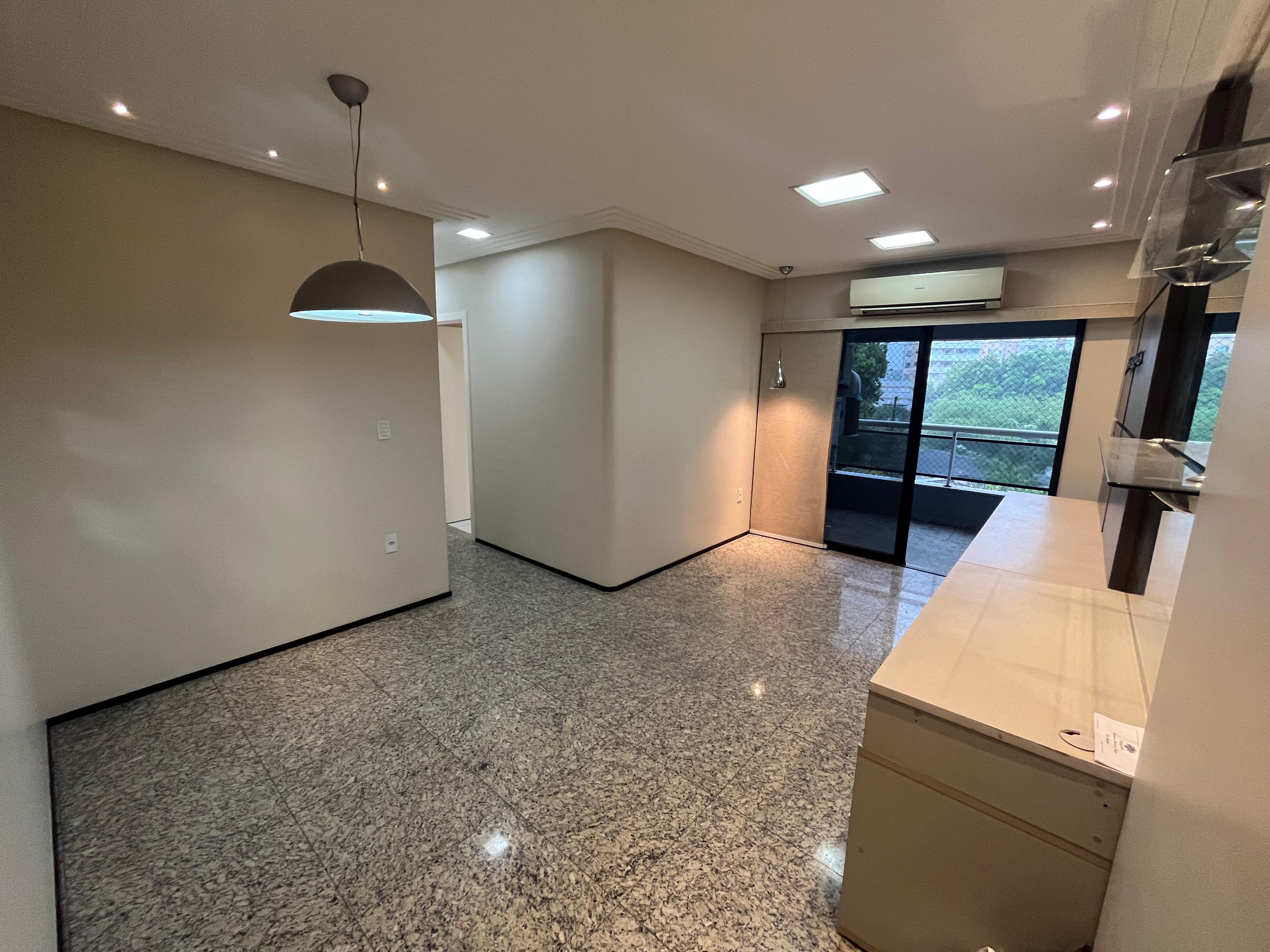Apartamento - Locação, Nossa Senhora das Graças, Manaus, AM