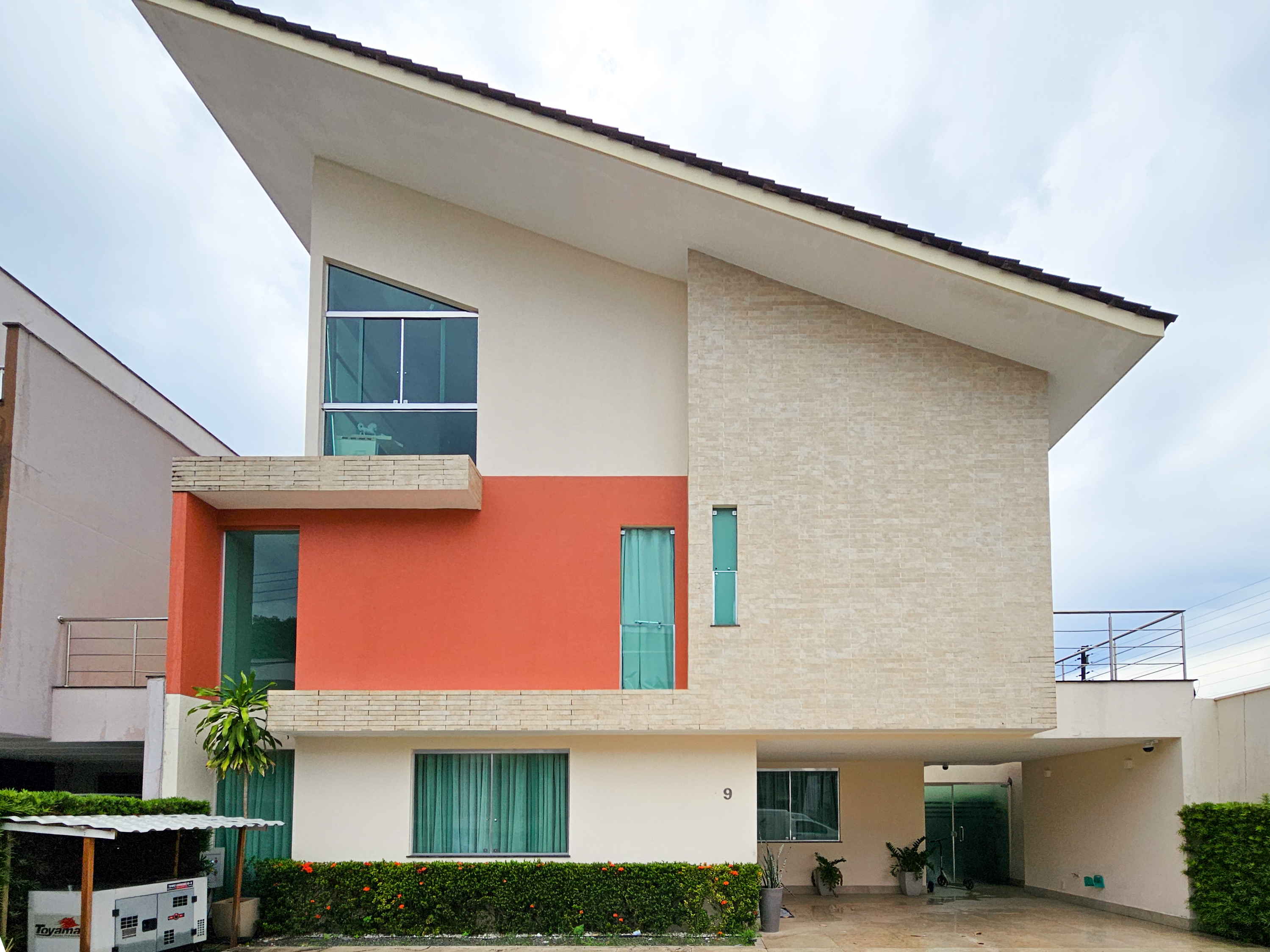 Casa - Venda, Centro, Manaus, AM