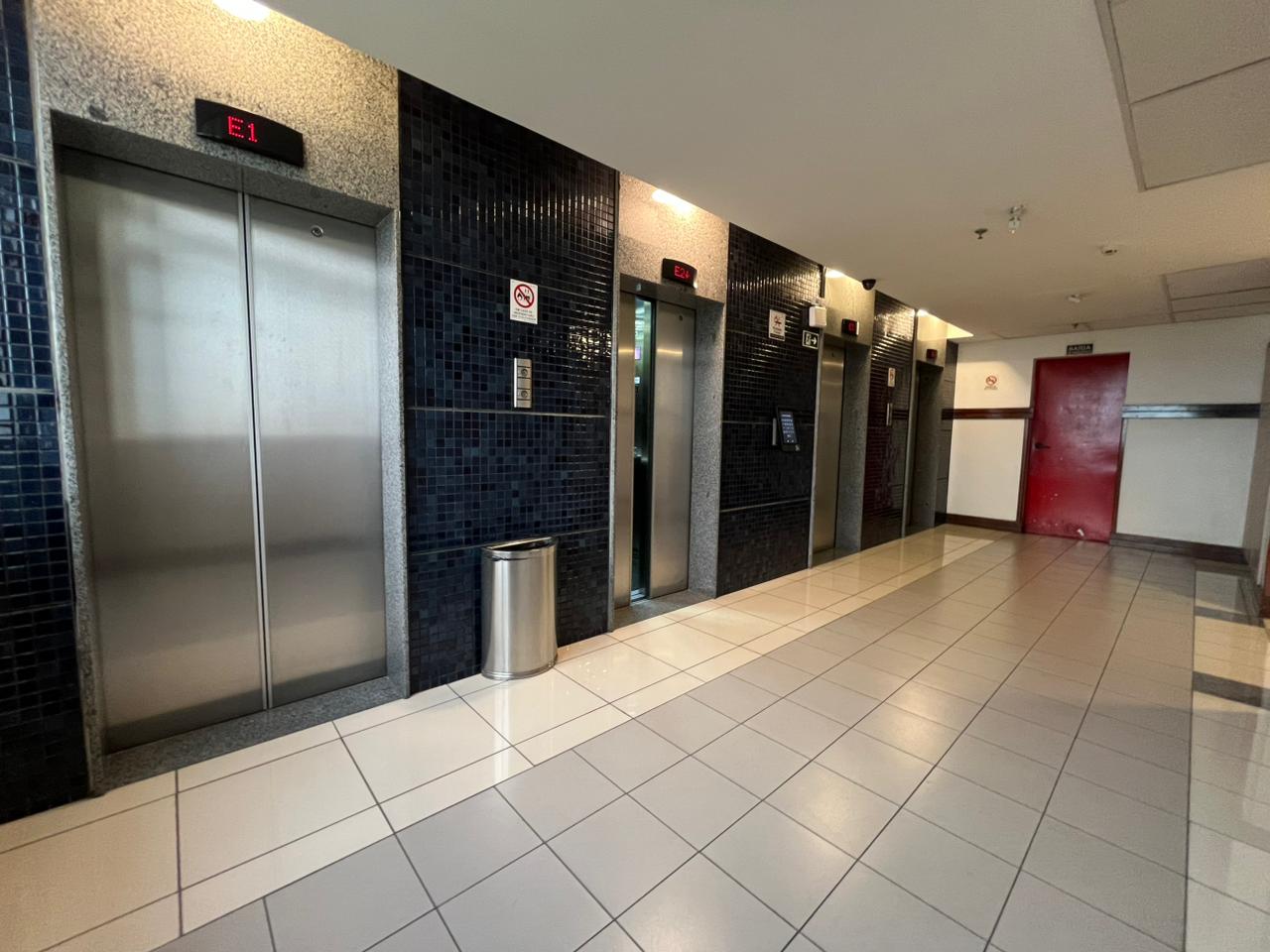 Alugo Sala - Torre Business - 3 salas juntas - Millennium