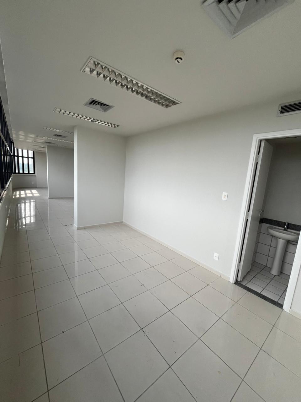 Alugo Sala - Torre Business - 3 salas juntas - Millennium