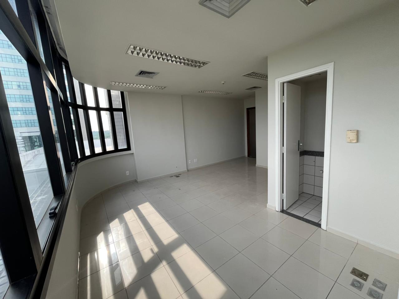 Alugo Sala - Torre Business - 3 salas juntas - Millennium