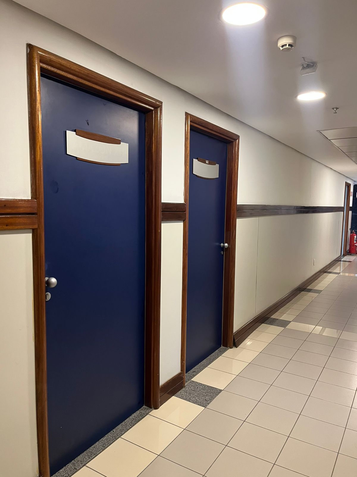 Alugo Sala - Torre Business - 3 salas juntas - Millennium