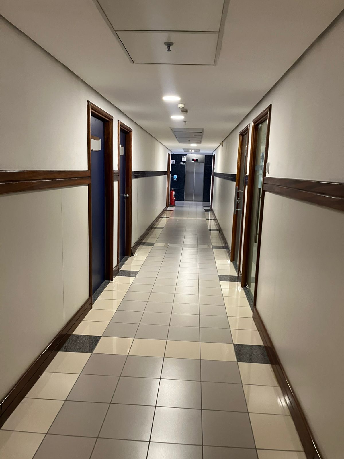 Alugo Sala - Torre Business - 3 salas juntas - Millennium