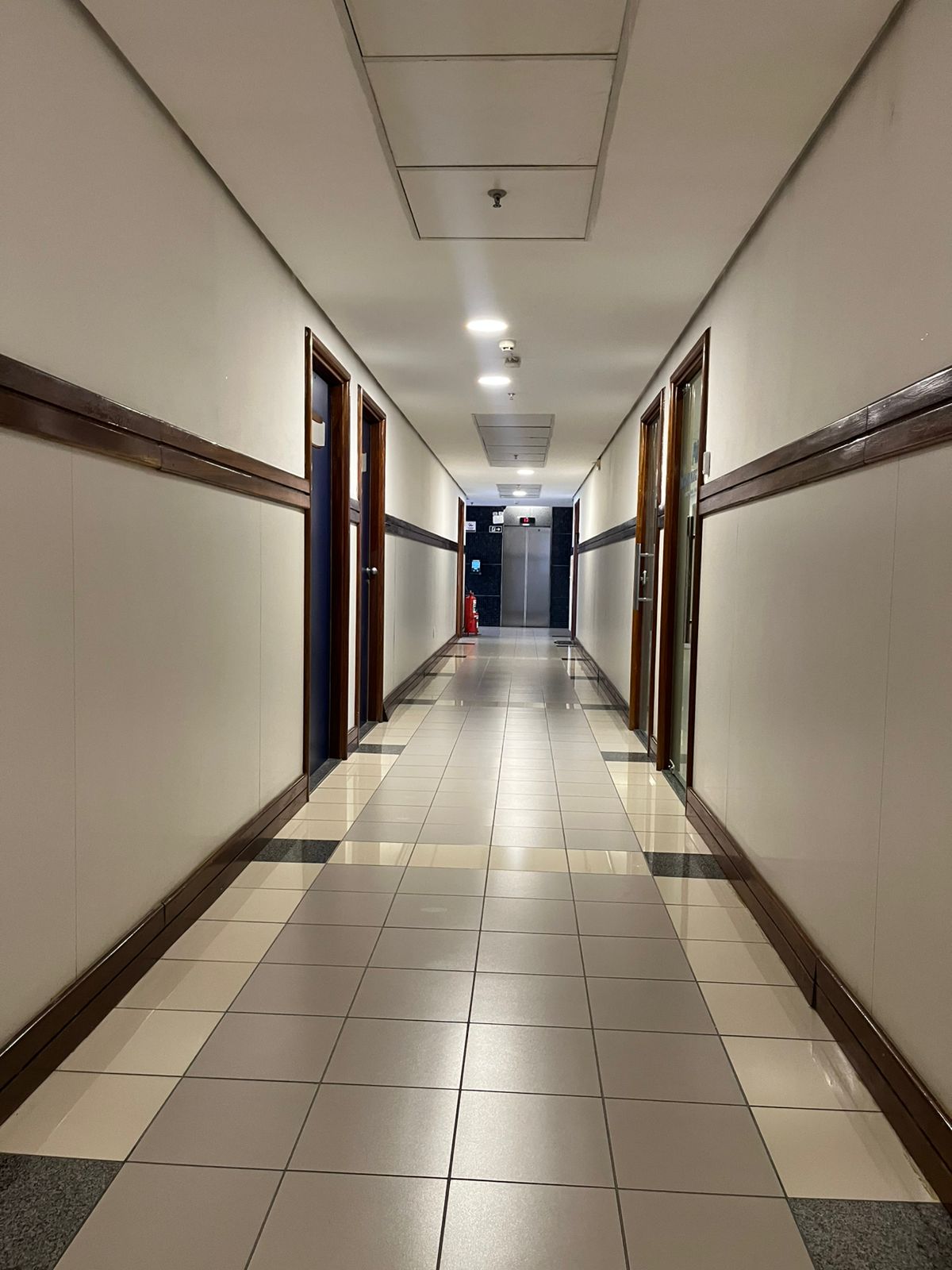 Alugo Sala - Torre Business - 3 salas juntas - Millennium