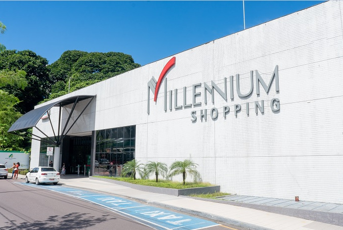 Alugo Sala - Torre Business - 3 salas juntas - Millennium