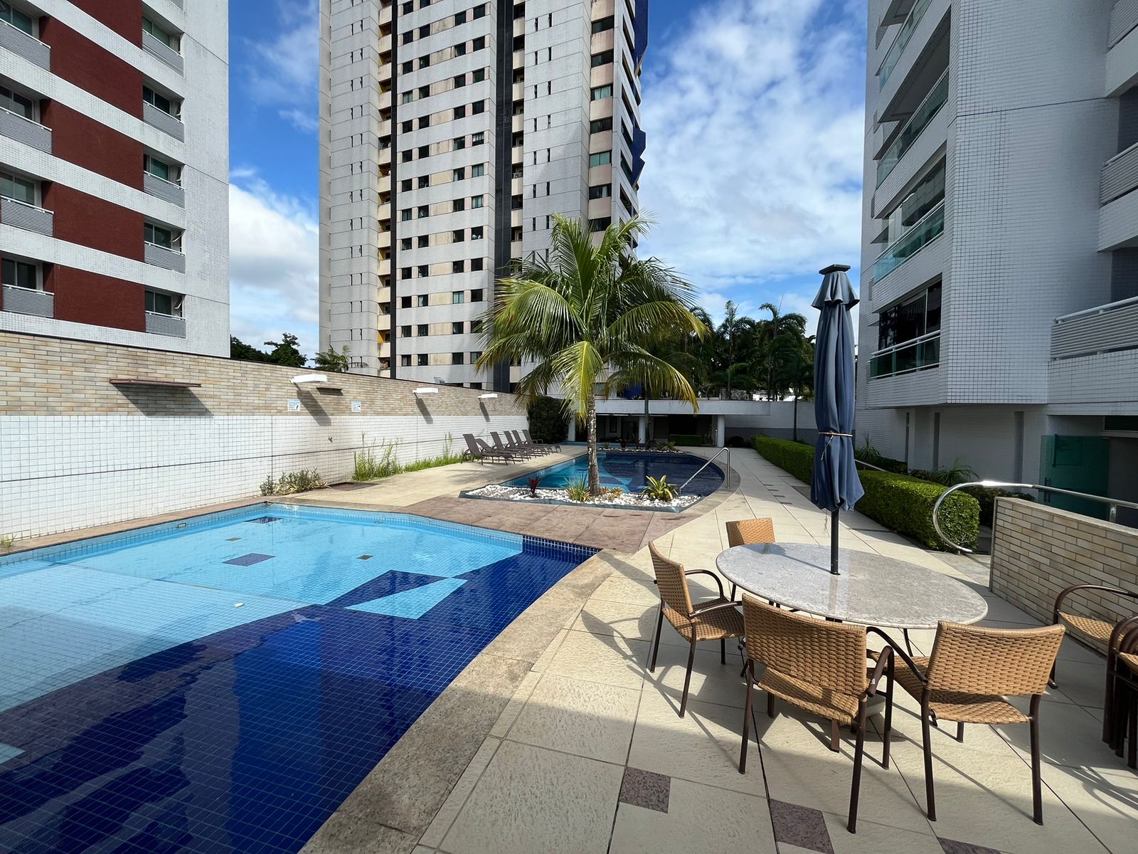 Apartamento Condomínio Topázio - P. 10