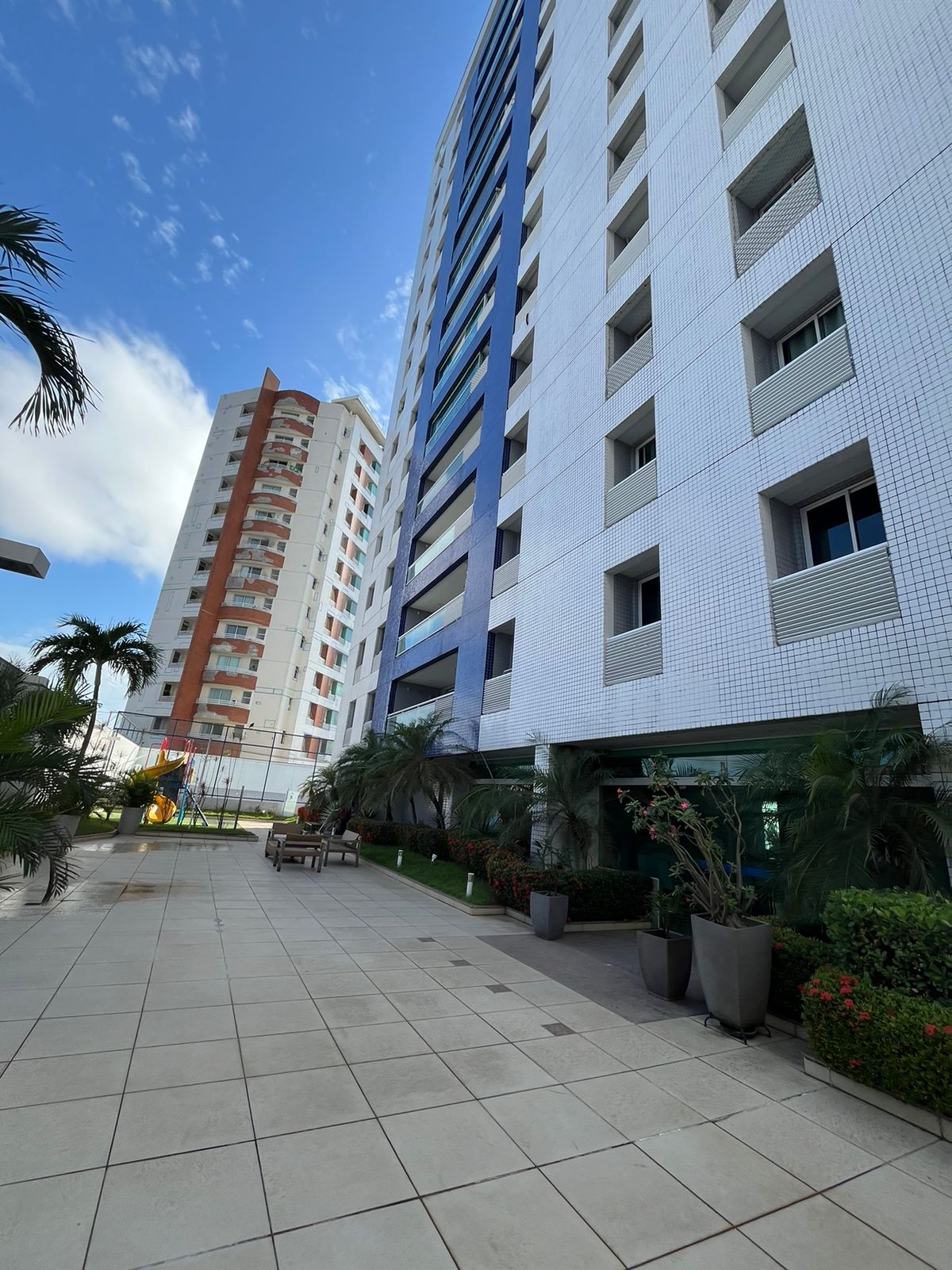 Apartamento Condomínio Topázio - P. 10