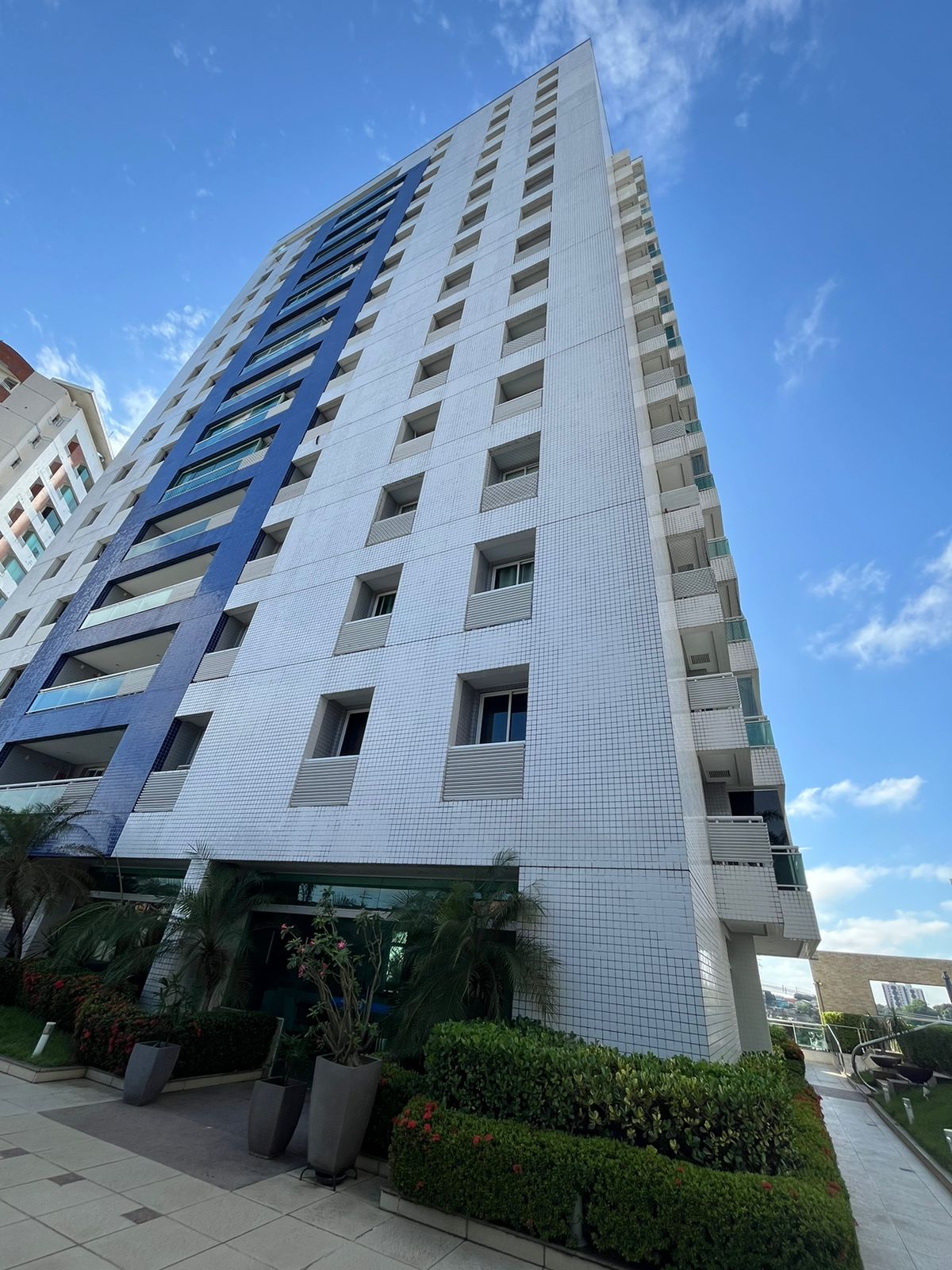 Apartamento Condomínio Topázio - P. 10