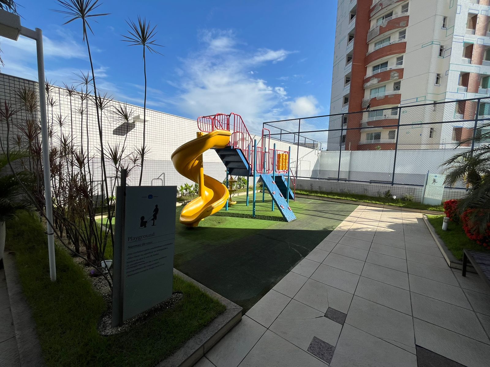 Apartamento Condomínio Topázio - P. 10