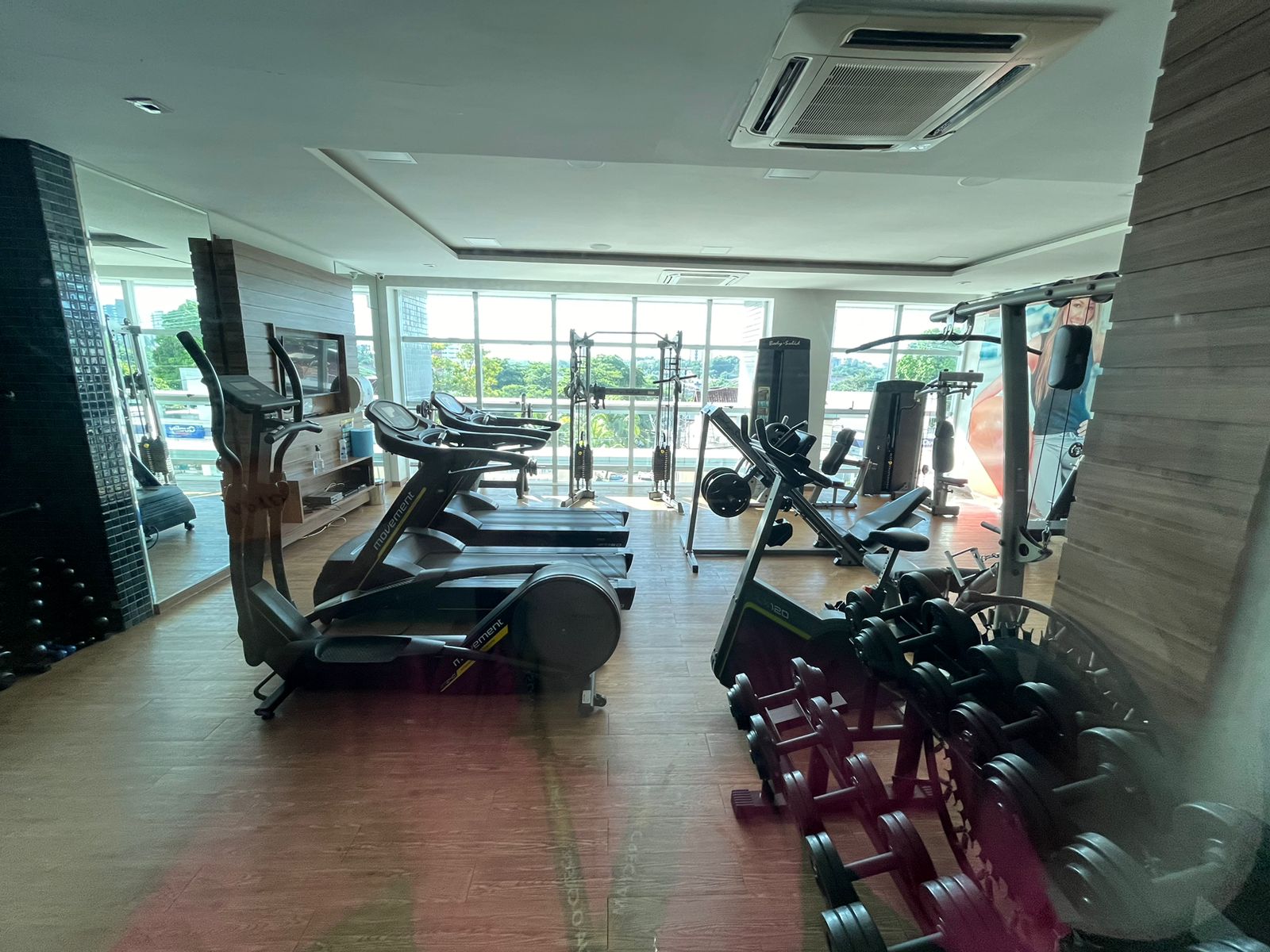 Apartamento Condomínio Topázio - P. 10