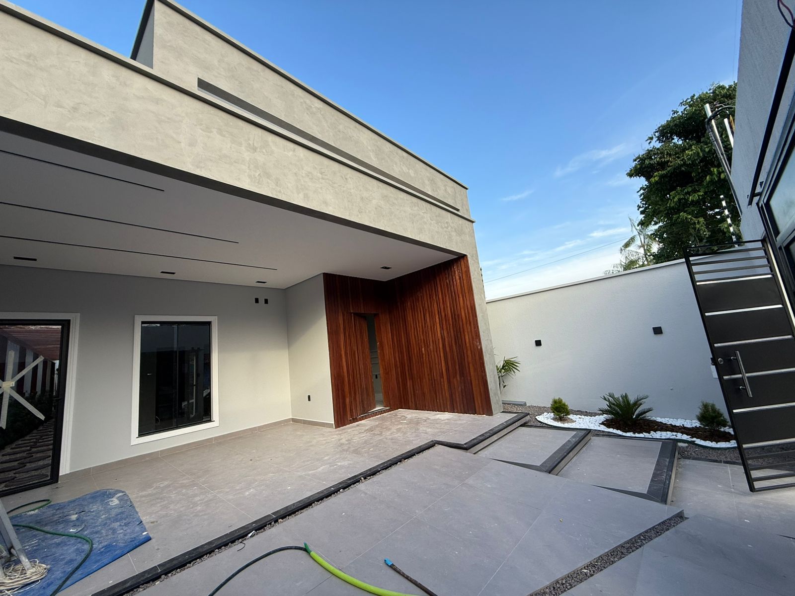 Casa Alto Padrão P. 10 - Nova