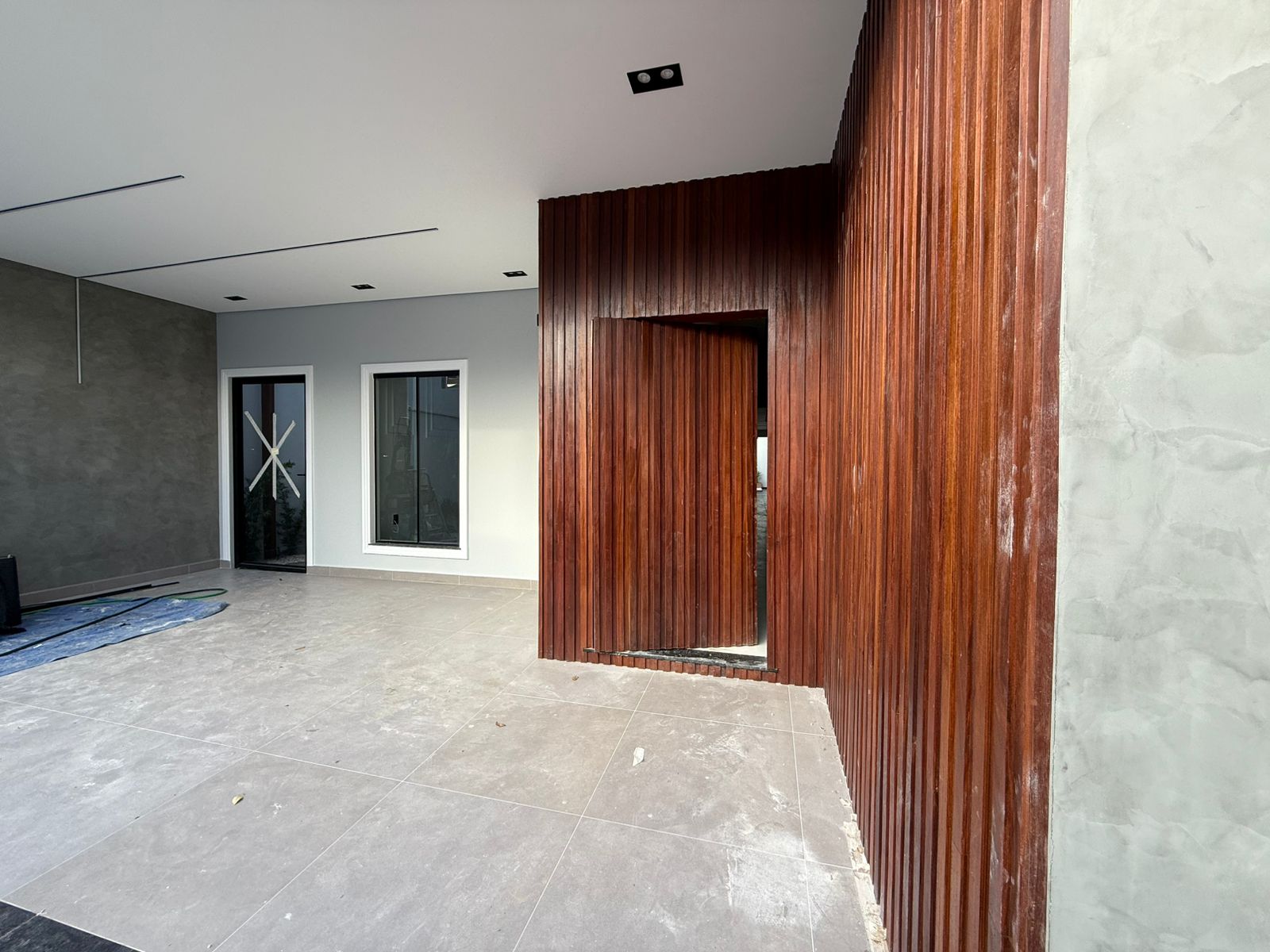 Casa Alto Padrão P. 10 - Nova