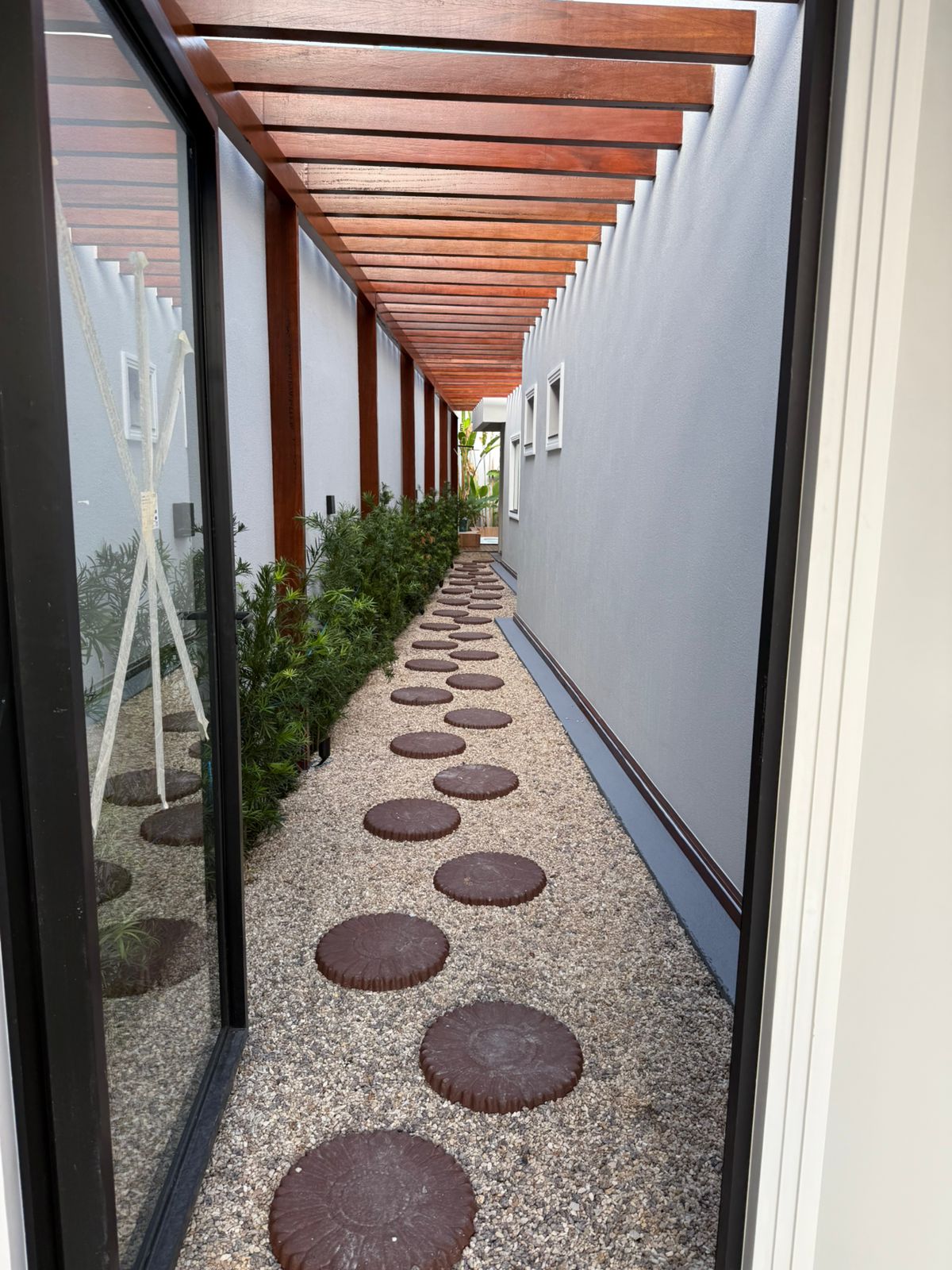 Casa Alto Padrão P. 10 - Nova